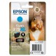 Epson 378XL Cian  C13T37924010